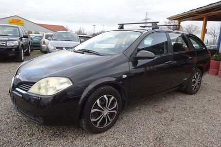 Nissan Primera