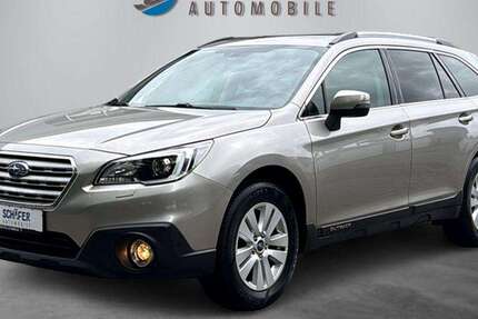 Subaru OUTBACK 162.700 km 15.950 &euro; Moritzburg 01468