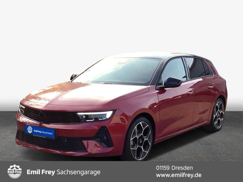 Astra