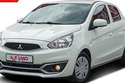 Mitsubishi Space Star 39.988 km 11.950 &euro; Dresden 01069