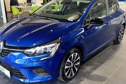 Renault Clio 6.648 km 15.390 &euro; Dresden 01139