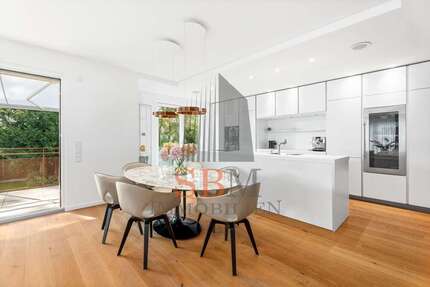Wohnung zum Kaufen in München - Solln 1.790.000 € 140 m²