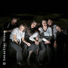 Der Komet 20.11.2025 Kleines Haus (Staatsschauspiel Dresden)