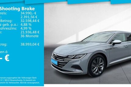 VW Arteon