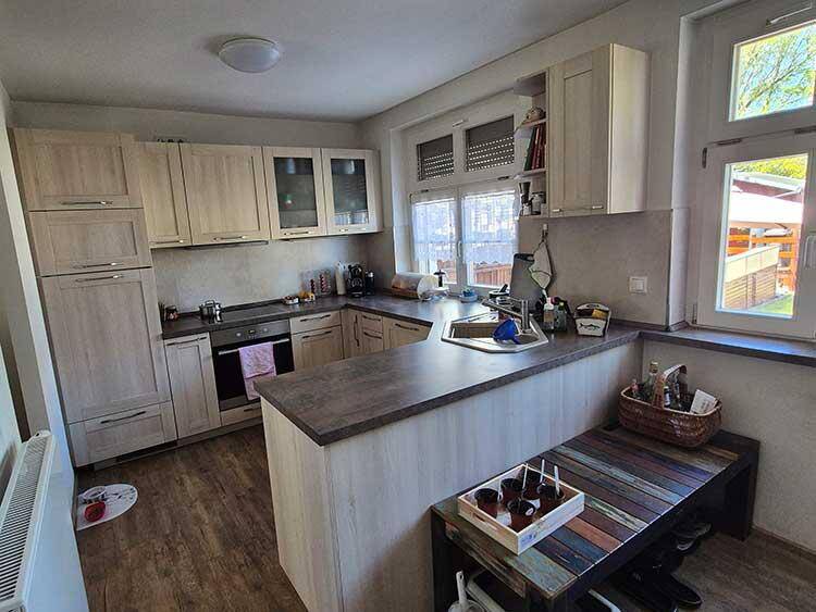 Mehrfamilienhaus, Wohnhaus Dresden Briesnitz - 4 Zimmer, 80 m&sup2;, 244.244&euro; | Angebot:26388272