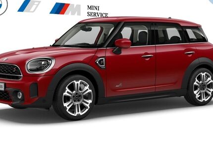 Mini Cooper S Countryman 8.497 km 34.410 € Pirna 01796