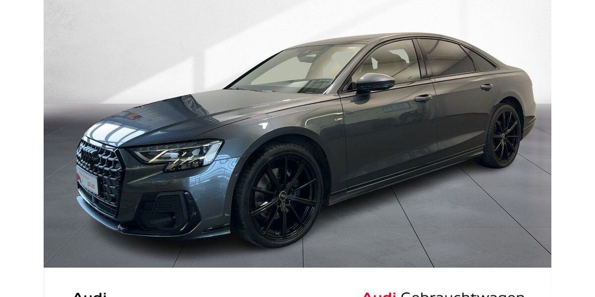 Audi A8 118.376 km 47.980 &euro; Dresden 01169