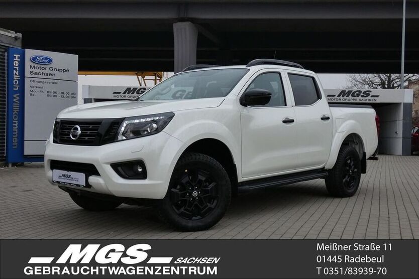 Navara