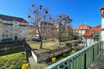 Wohnung Dresden / Löbtau Löbtau - 2.5 Zimmer, 73 m&sup2;, 199.000&euro; | Angebot:25906864