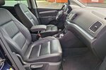 Sharan 2.0 TDI DSG BMT Highline Leder/Navi/Xenon