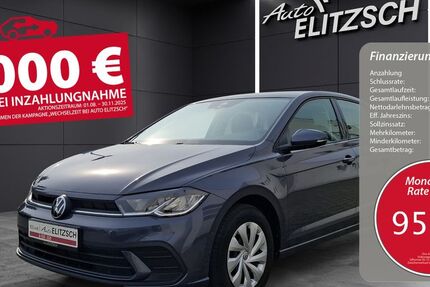 VW Polo 25.600 km 19.940 € Hoyerswerda 02977