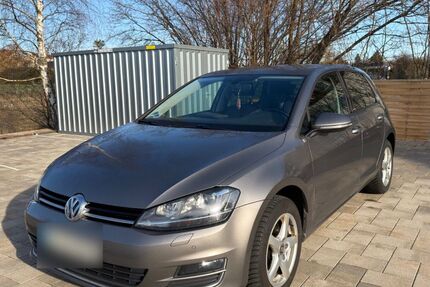 VW Golf 136.600 km 11.400 &euro; Pulsnitz 01896