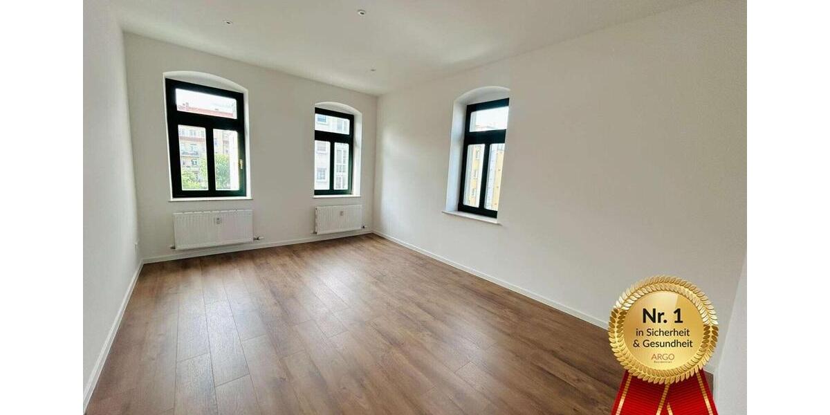 Etagenwohnung Dresden Cotta - 1 Zimmer, 34 m&sup2;, 479&euro; | Angebot:25883831