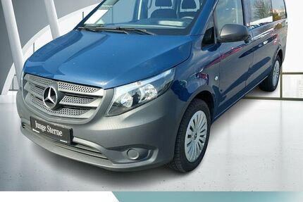 Mercedes-Benz Vito 38.717 km 31.535 &euro; Kesselsdorf 01723