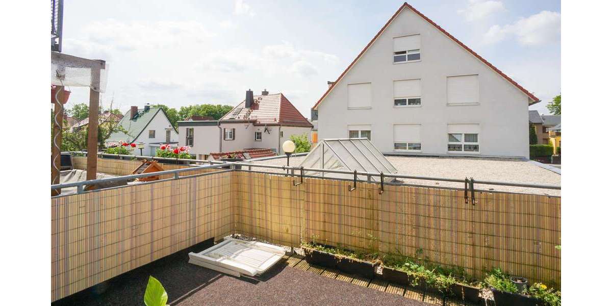Etagenwohnung Dresden Weixdorf - 2 Zimmer, 54 m&sup2;, 138.000&euro; | Angebot:26815089