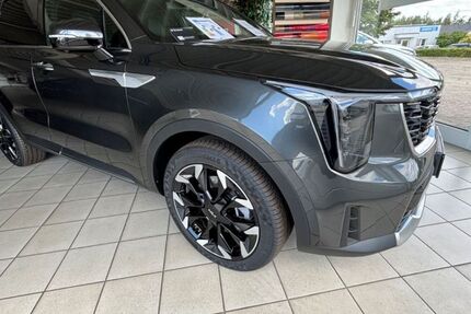 Kia Sorento 24.999 km 56.997 € Freiberg 09599