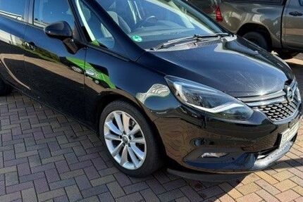 Opel Zafira 87.700 km 14.490 &euro; Dippoldiswalde 01744