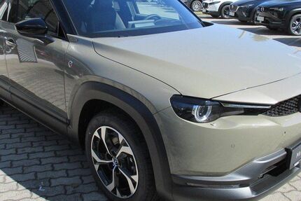 Mazda MX-30 17.703 km 20.170 &euro; Dresden 01139