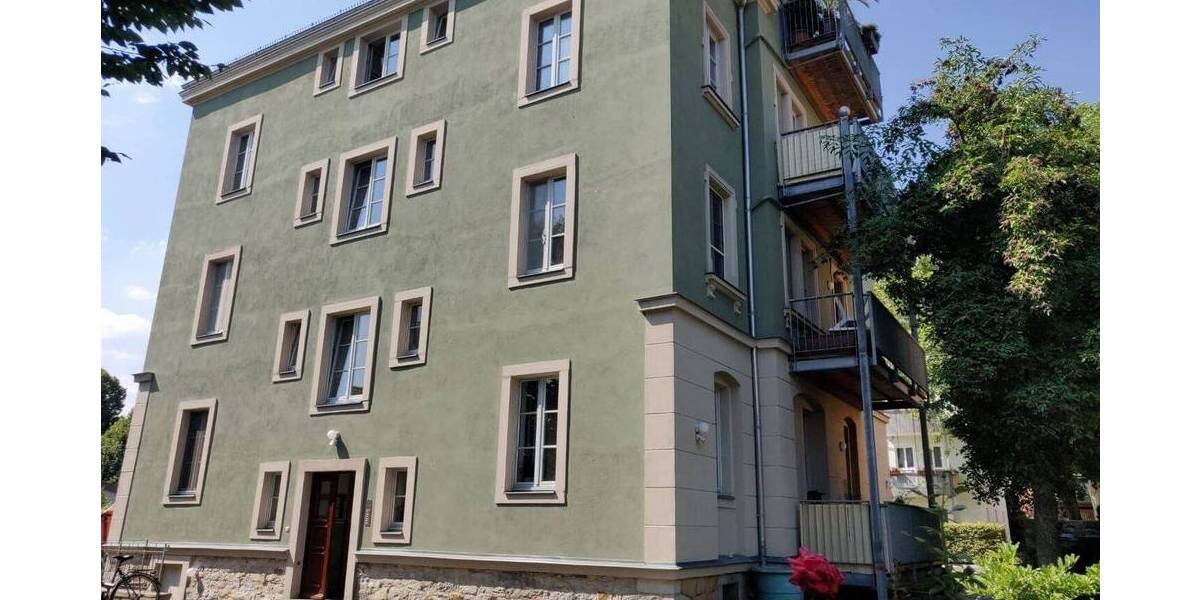 Zimmer Dresden Briesnitz - 2 Zimmer, 50 m&sup2;, 469&euro; | Angebot:26568991