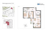 Etagenwohnung Dresden Johannstadt-Nord - 4 Zimmer, 91 m&sup2;, 1.375&euro; | Angebot:26657734