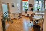 Zentrale Schreibtischplätze in Dresden - 3 Plätze, Küche & Meetingraum zimmer