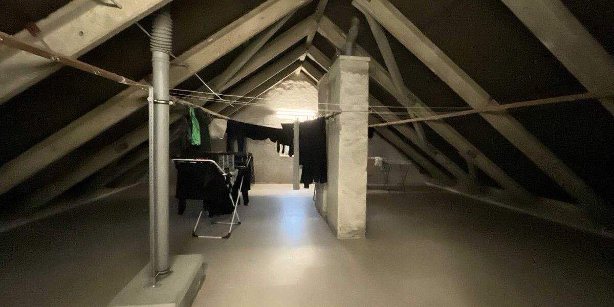 Etagenwohnung Dresden Gruna - 2 Zimmer, 47 m&sup2;, 125.000&euro; | Angebot:23982274