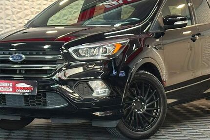 Ford Kuga 186.407 km 8.499 &euro; Heidenau 01809