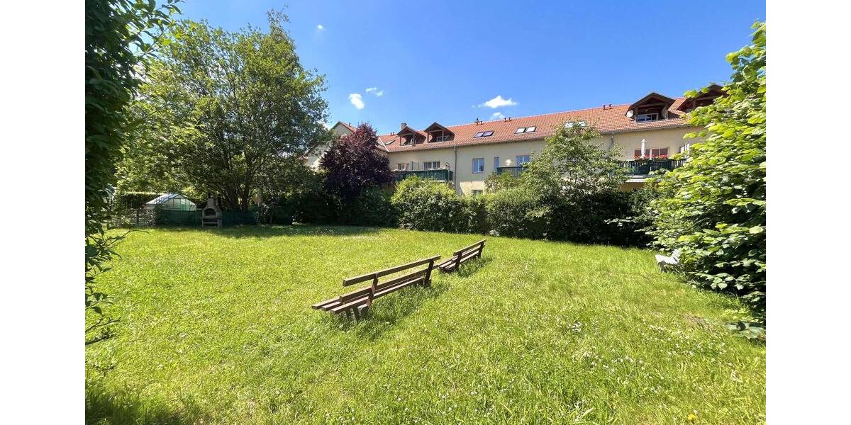 Etagenwohnung Dresden Prohlis - 2 Zimmer, 58 m&sup2;, 799&euro; | Angebot:26058032
