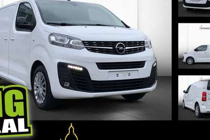 Opel Vivaro 10.000 km 17.990 € Dresden 01139