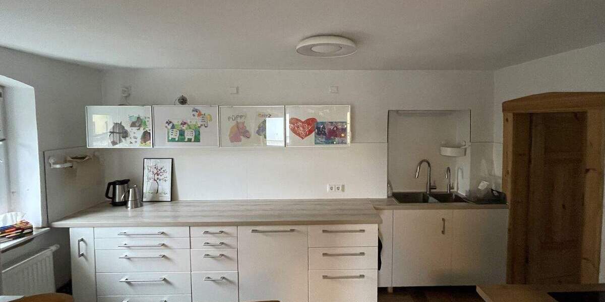 Einfamilienhaus Pulsnitz - 6 Zimmer, 130 m&sup2;, 298.000&euro; | Angebot:25749435