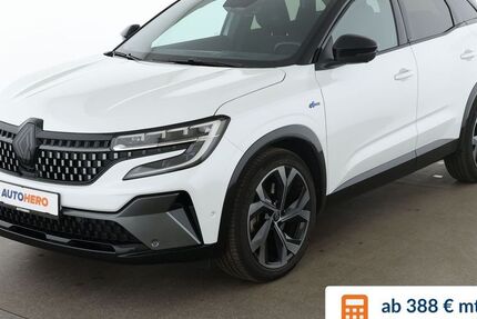 Renault Austral 36.737 km 28.190 &euro; Dresden 01187