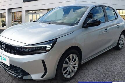 Opel Corsa 10.882 km 15.930 &euro; Heidenau 01809