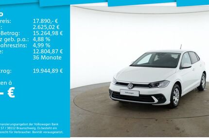 VW Polo 1.200 km 16.980 &euro; Dresden 01169