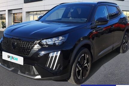 Peugeot 2008 31.586 km 22.930 &euro; Dresden 01237