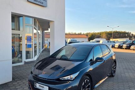 Cupra Born 37.600 km 24.490 &euro; Königsbrück 01936