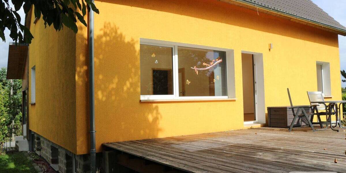 Gewerbeobjekt Dresden / Pennrich Pennrich - 4 Zimmer, 156 m&sup2;, 1.650&euro; | Angebot:25776151