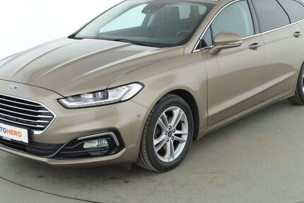 Ford Mondeo 89.568 km 18.020 &euro; Dresden 01187