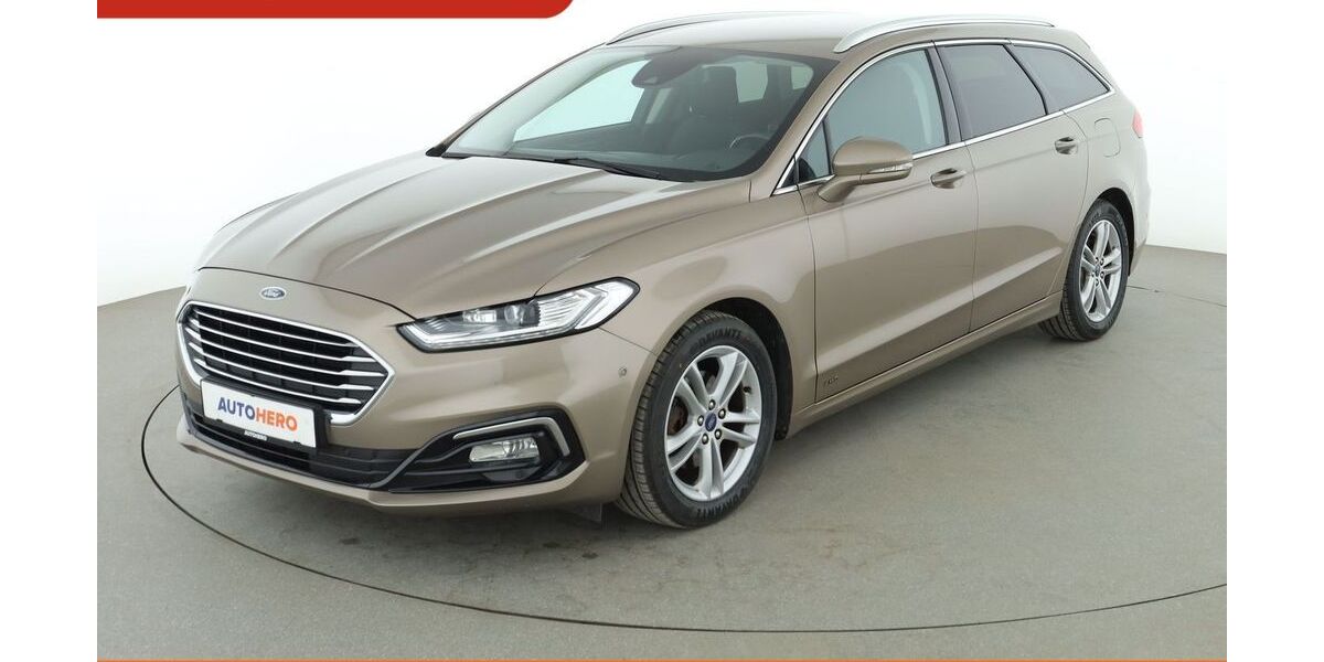 Ford Mondeo 89.568 km 18.020 &euro; Dresden 01187