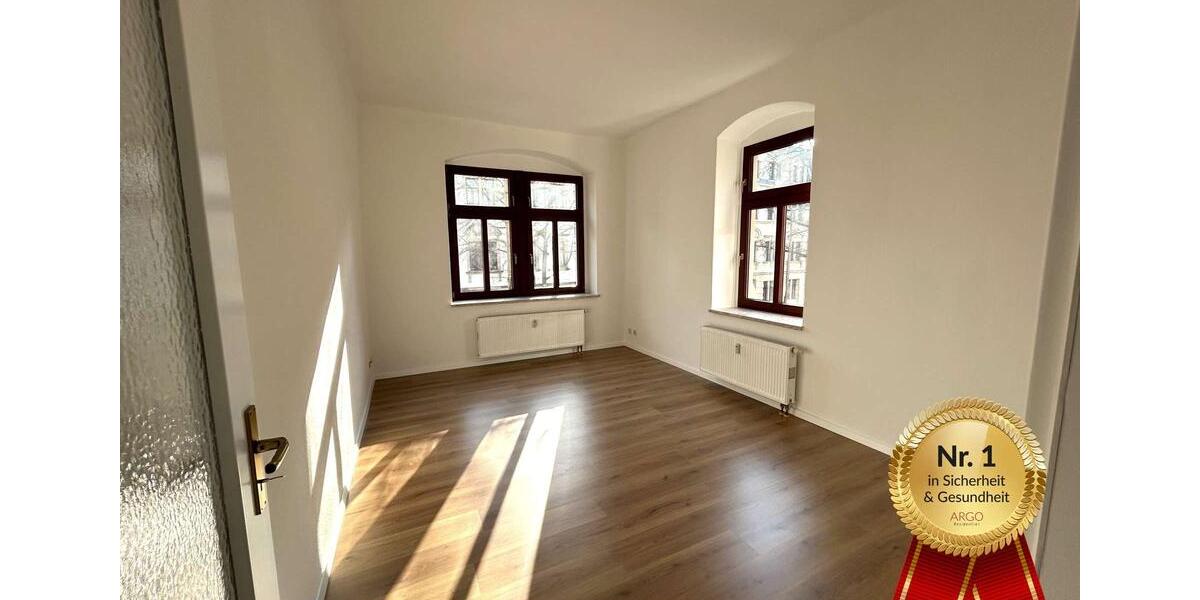 Etagenwohnung Dresden Pieschen - 2 Zimmer, 64 m&sup2;, 949&euro; | Angebot:26267932