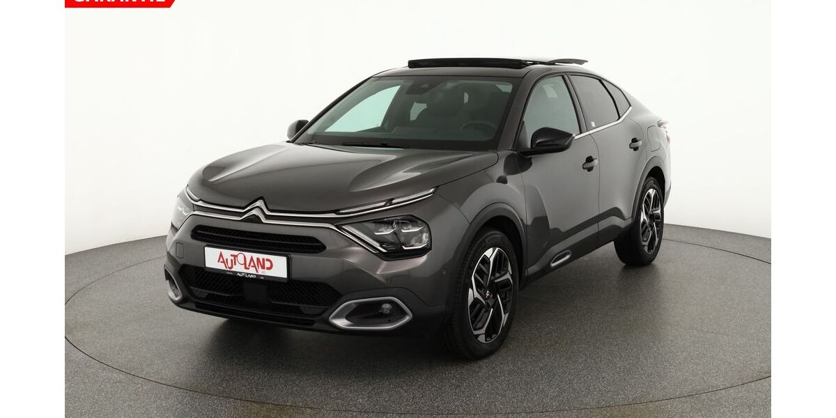Citroen C4 X 14.900 km 19.890 &euro; Meißen 01662