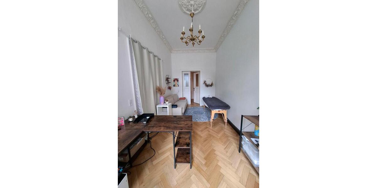 Gewerbeobjekt Dresden Klotzsche - 430&euro; | Angebot:26464277
