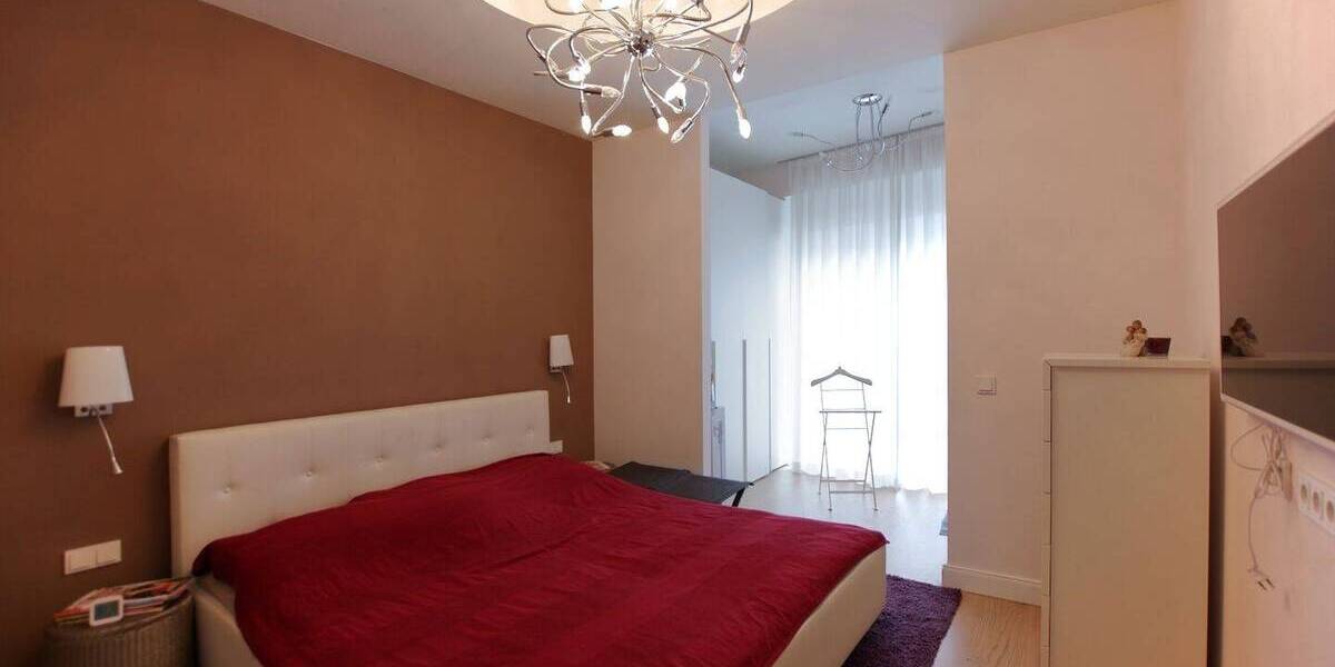 Etagenwohnung Dresden Innere Altstadt - 4 Zimmer, 109 m&sup2;, 859.000&euro; | Angebot:25780978