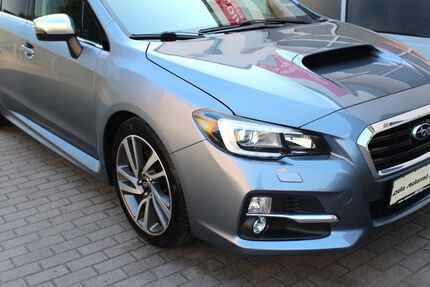 Subaru Levorg 125.602 km 12.990 &euro; Radebeul-Dresden 01445