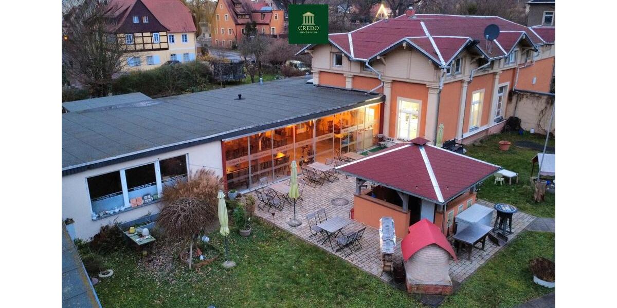 Gewerbeobjekt Pirna - 2.500&euro; | Angebot:25385280