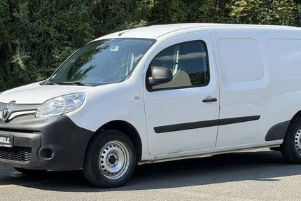 Renault Kangoo 190.401 km 5.490 &euro; Heidenau 01809