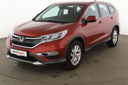 Honda CR-V 64.946 km 17.390 &euro; Dresden 01187