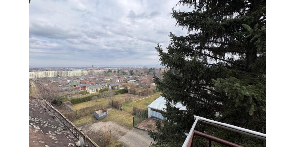 Etagenwohnung Dresden Prohlis - 2 Zimmer, 50 m&sup2;, 450&euro; | Angebot:25499824