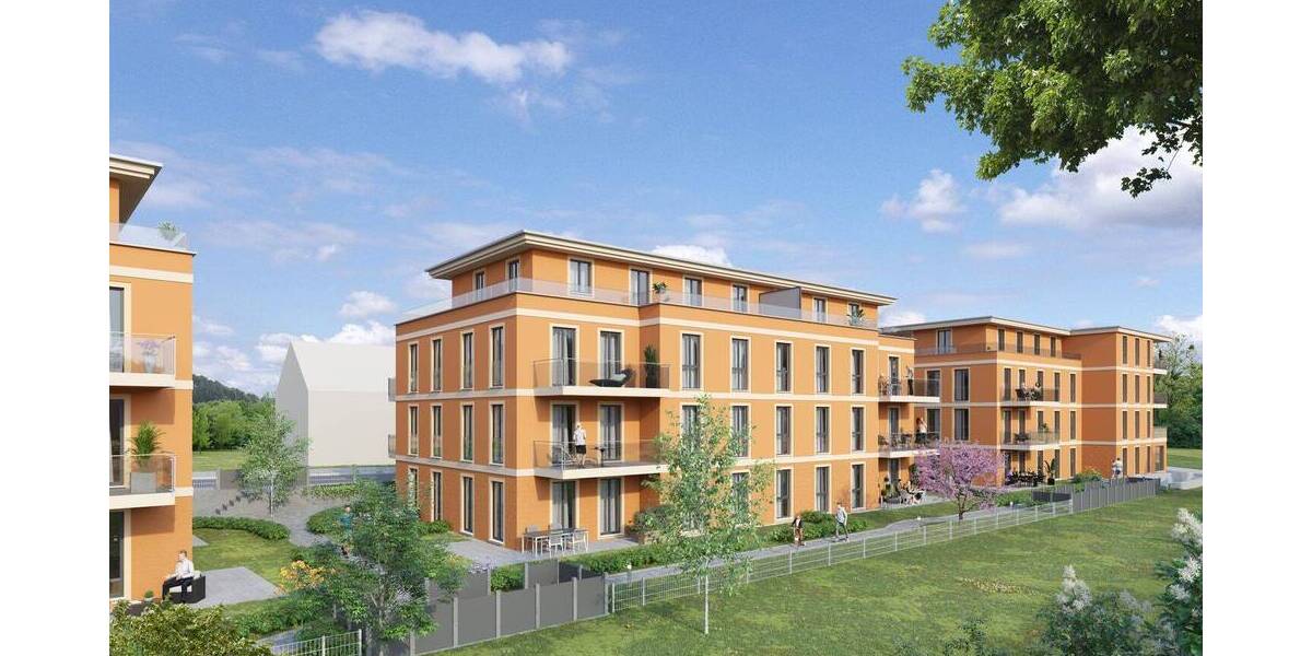 Etagenwohnung Dresden Leubnitz-Neuostra - 4 Zimmer, 87 m&sup2;, 1.480&euro; | Angebot:26501523