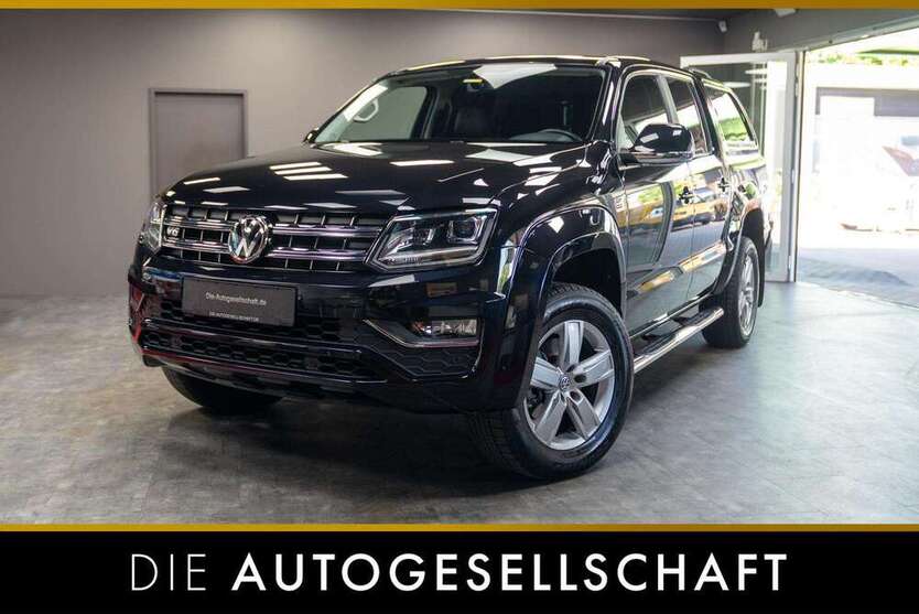 Amarok