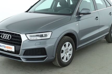 Audi Q3 82.843 km 18.280 &euro; Dresden 01187